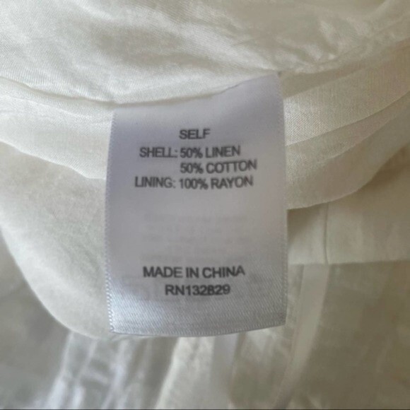 LPA Valentina Dress Size XS - Picture 10 of 11